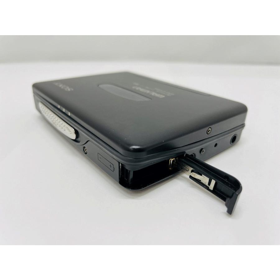 ソニー SONY カセットウォークマン WM-EX999 : ワットマン Yahoo