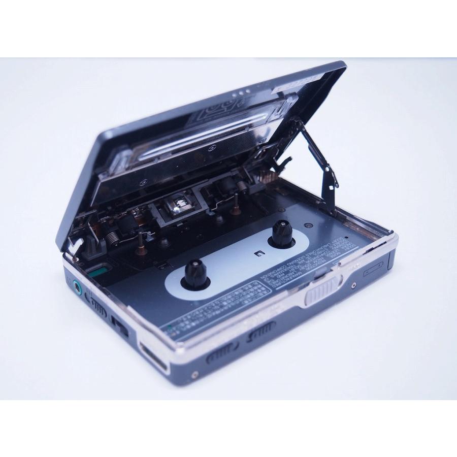 ソニー SONY カセットウォークマン WM-EX555 : ワットマン Yahoo
