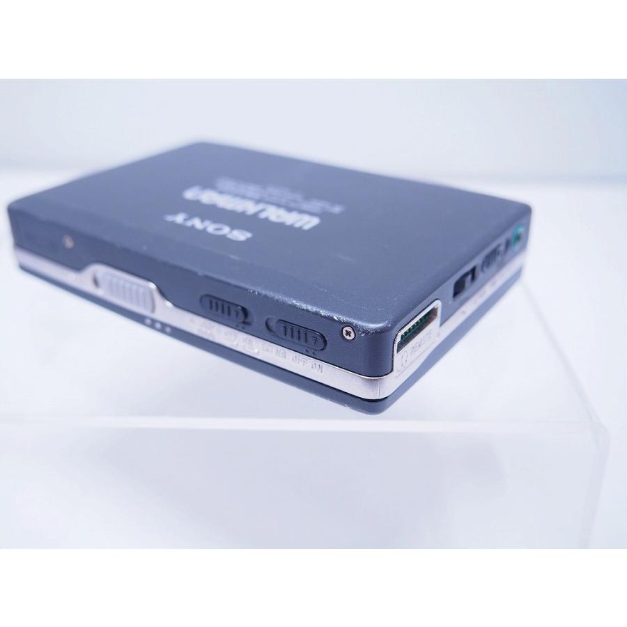 SONY WALKMAN 高音質 カセットウォークマン WM-EX555 ソニー SONY カセットウォークマン WM-EX555 : ワットマン Yahoo