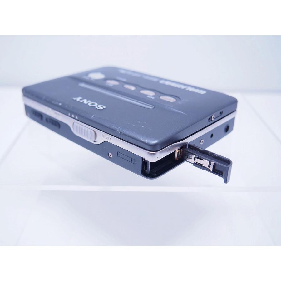 ソニー SONY カセットウォークマン WM-EX555 : ワットマン Yahoo