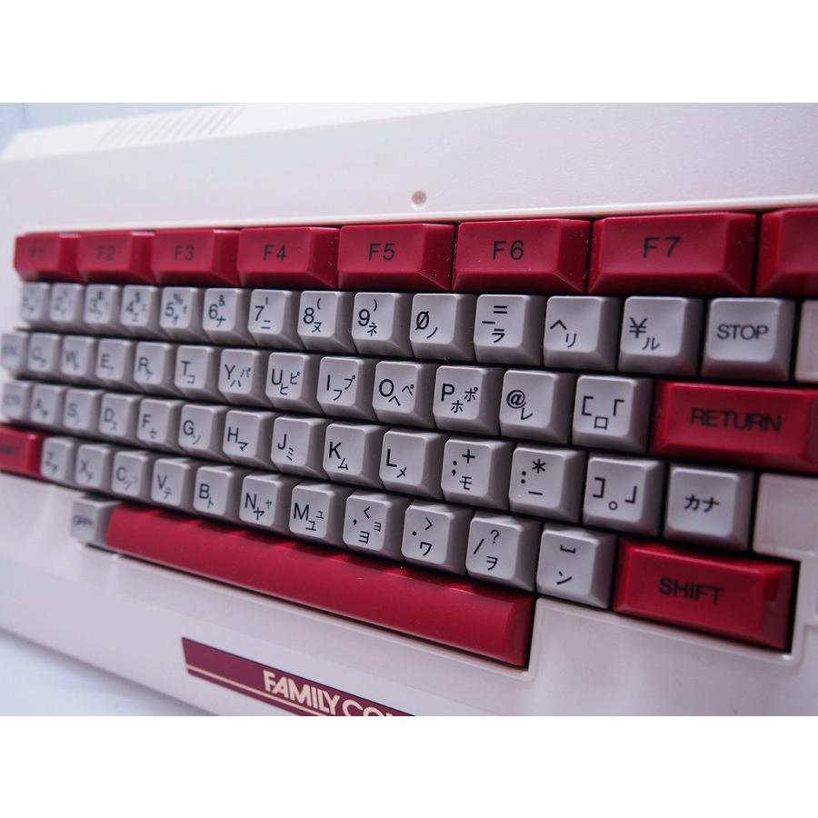 ニンテンドー Nintendo ファミリーベーシック HVC-007 : ワットマン