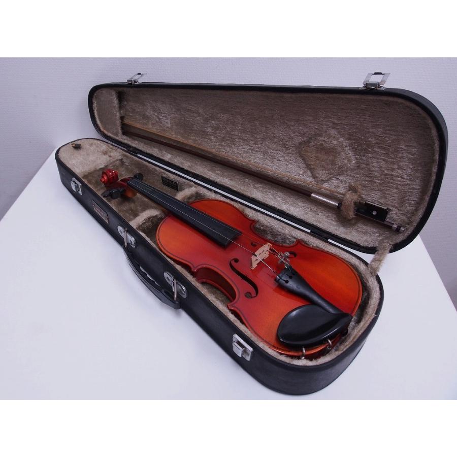 スズキ SUZUKI ヴァイオリン 220 1/4 : ワットマン Yahoo!ショッピング