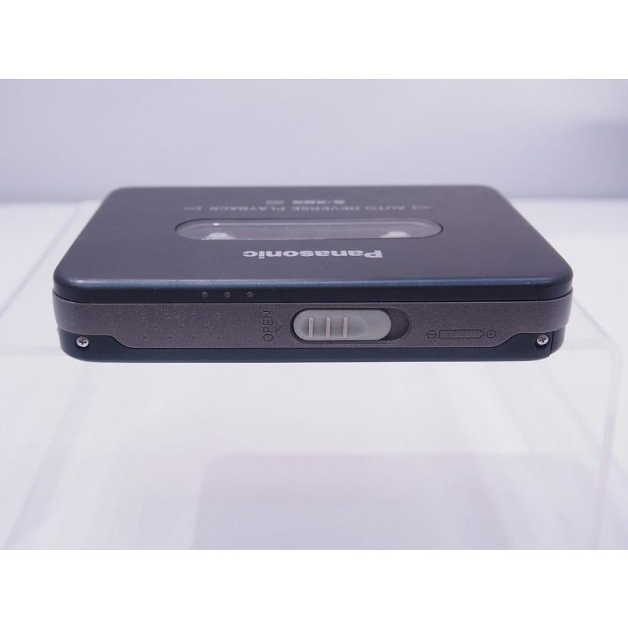 パナソニック Panasonic カセットプレイヤー RQ-SX35 : ワットマン