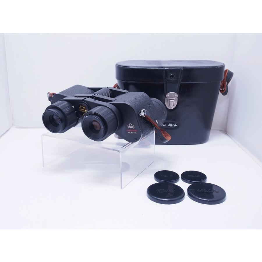 フジ FUJI 双眼鏡 Meibo 5〜10x35 : ワットマン Yahoo!ショッピング店