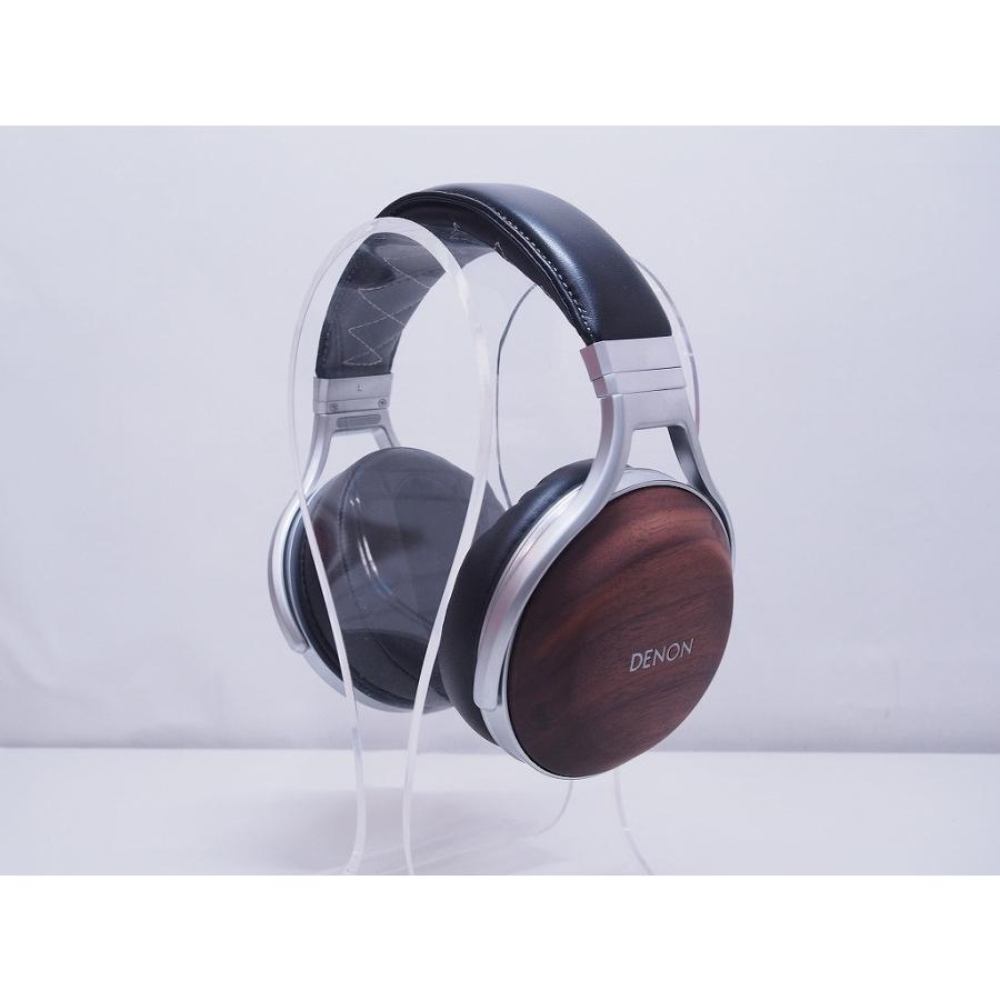 デノン DENON 有線ヘッドホン AH-D7200 : ワットマン Yahoo