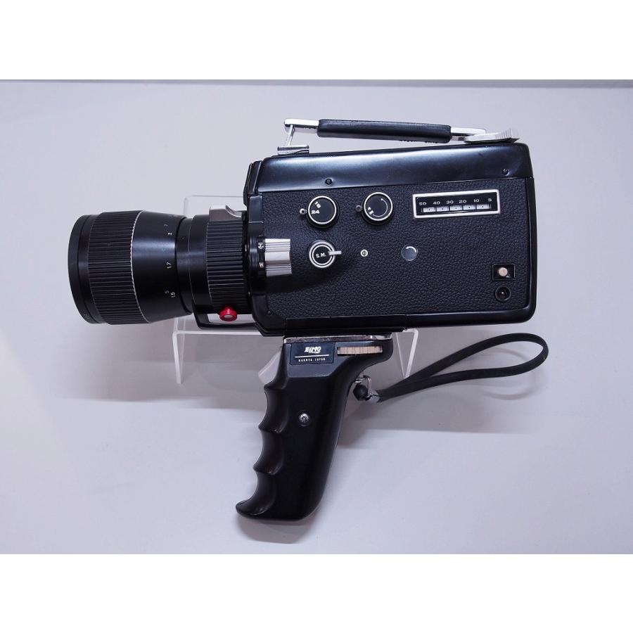 【8ミリカメラ】ELMO Super 110 エルモ ELMO 8ミリカメラ SUPER 110 : ワットマン Yahoo!ショッピング