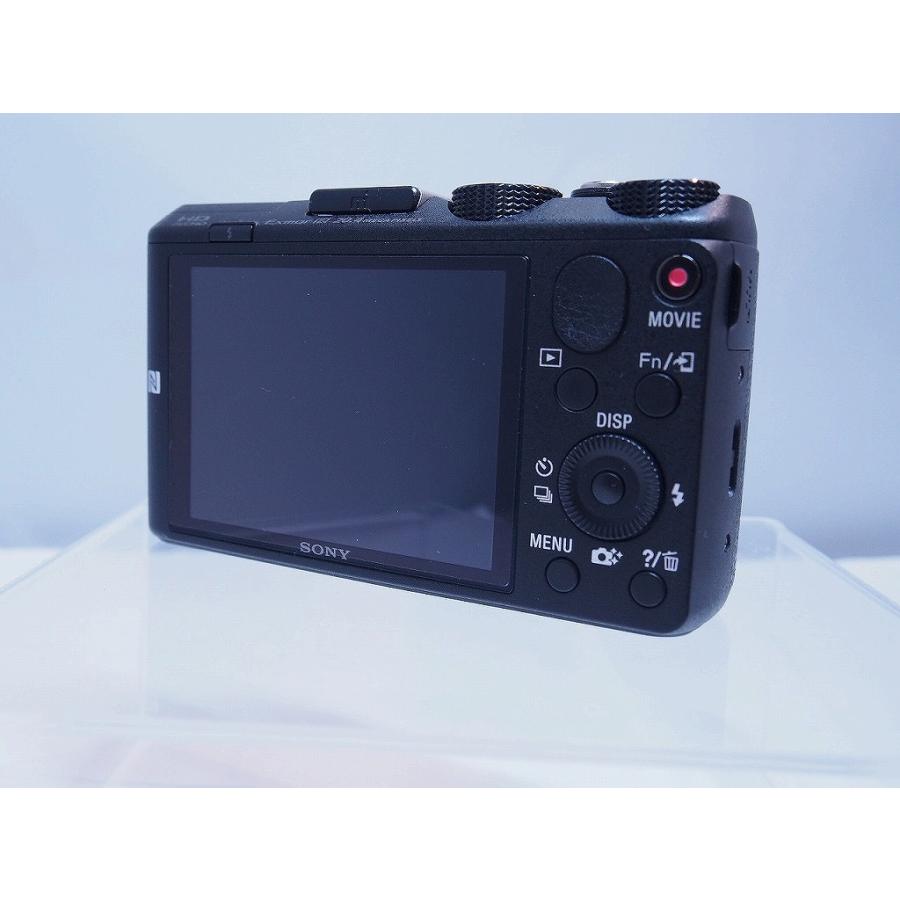 ソニー SONY デジタルカメラ DSC-HX60V : ワットマン Yahoo