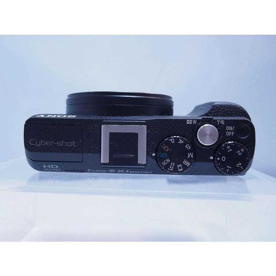 ソニー SONY デジタルカメラ DSC-HX60V : ワットマン Yahoo