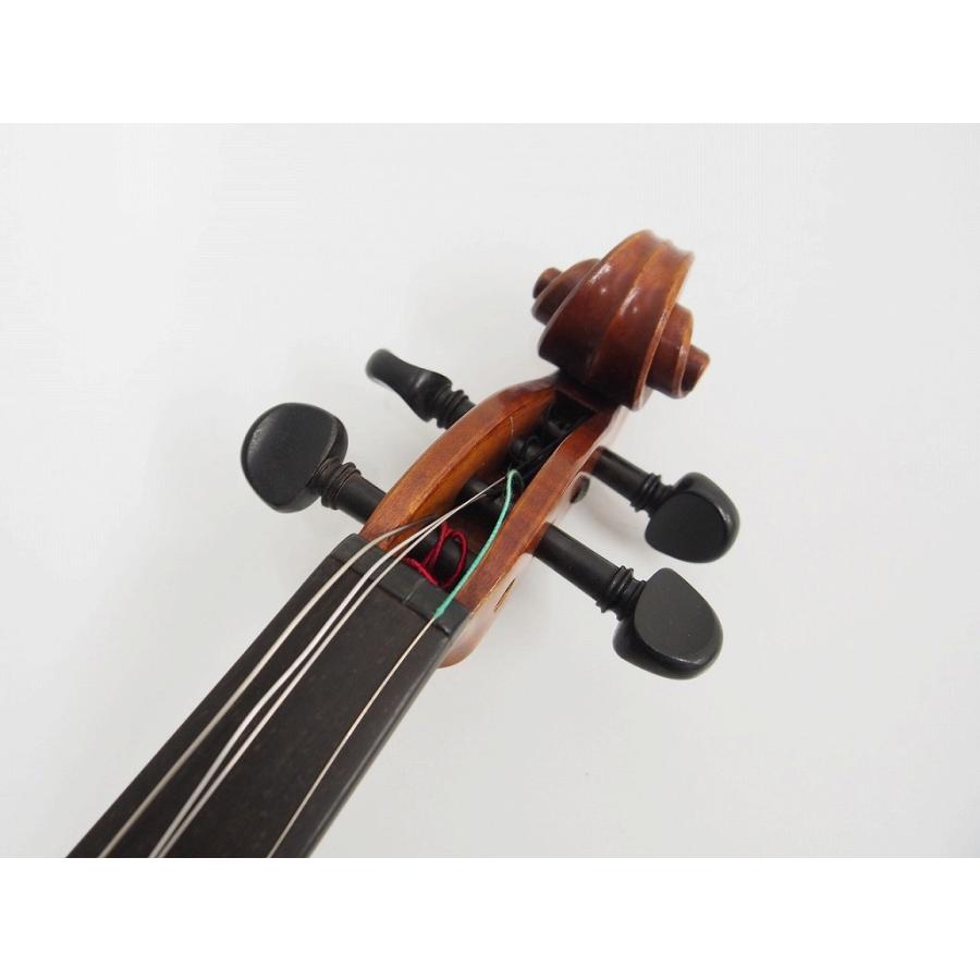 スズキバイオリン SUZUKI VIOLIN ジャンク バイオリン No.220 1/4