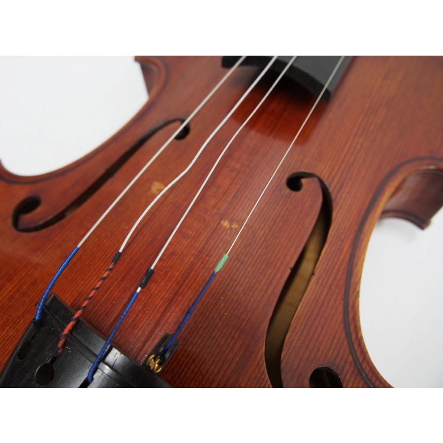 スズキバイオリン SUZUKI VIOLIN ジャンク バイオリン No.220 1/4