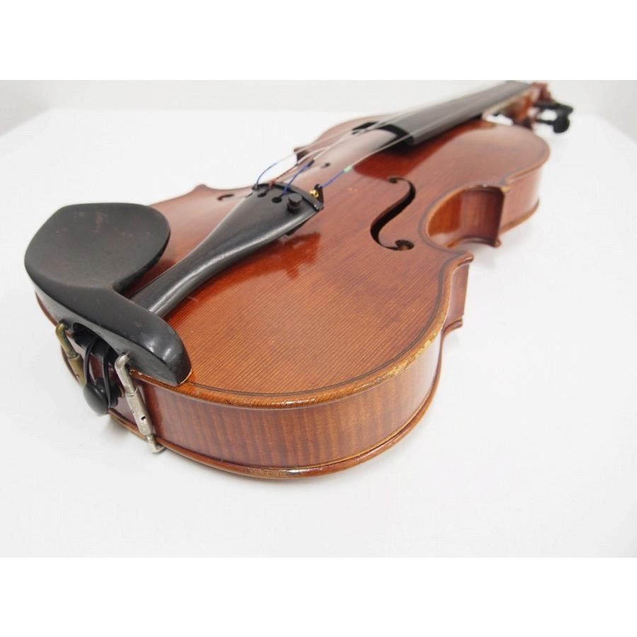 スズキバイオリン SUZUKI VIOLIN ジャンク バイオリン No.220 1/4 