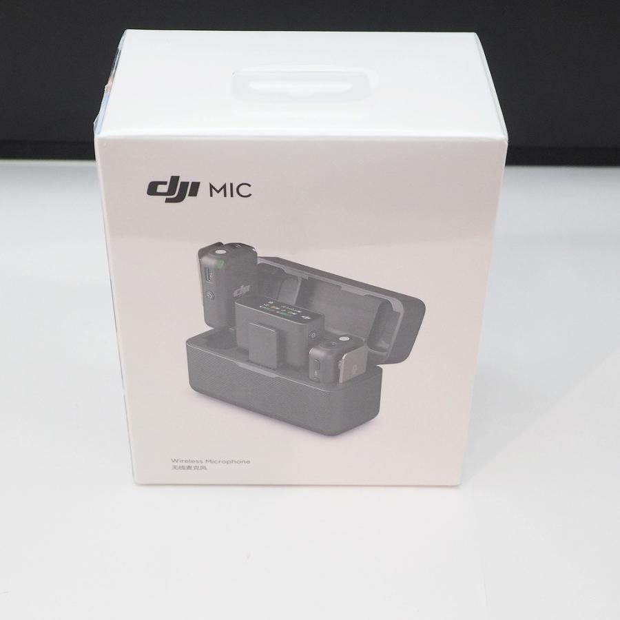 未使用】 ディージェイアイ DJI トランスミッター&レシーバー AST01