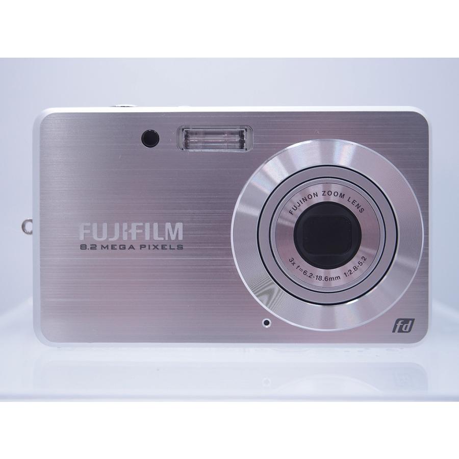 フジフィルム FUJIFILM デジタルカメラ FinePix J15fd : ワットマン