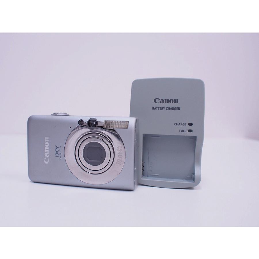 Canon デジタルカメラ IXY32シルバー IXY32S(SL) 1210万画素 Canon デジタルカメラ IXY32シルバー IXY32S(SL) 1210万画素