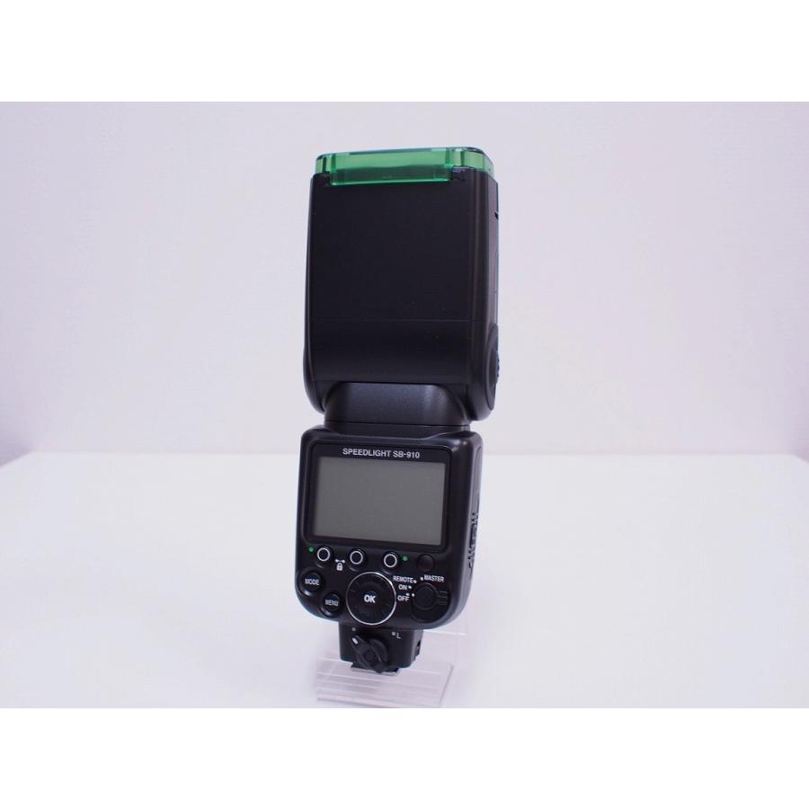 Nikon - Nikon ニコン スピードライト SB-910 Amazon.com : Nikon SB-910 Speedlight Flash for Nikon Digital