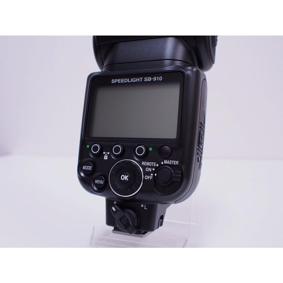 ニコン Nikon スピードライト SB-910 : ワットマン Yahoo