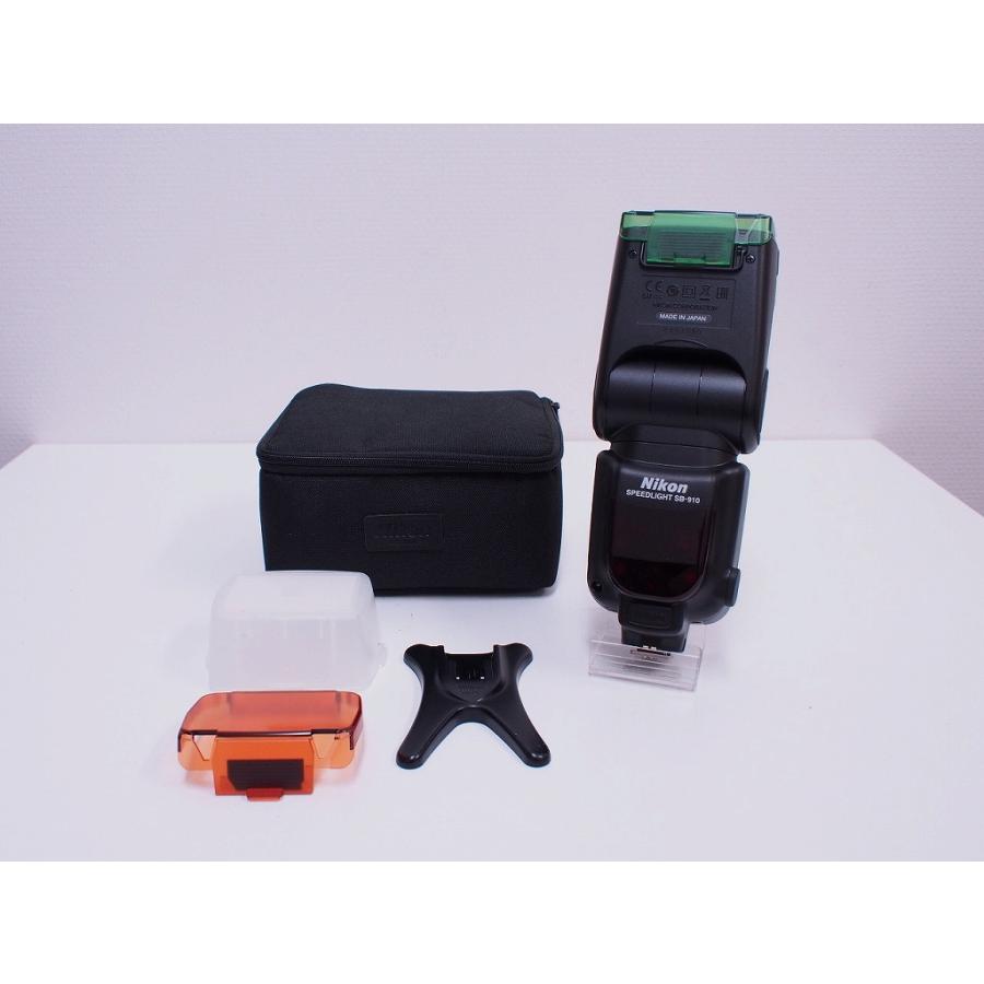 ニコン Nikon スピードライト SB-910 : ワットマン Yahoo!ショッピング 