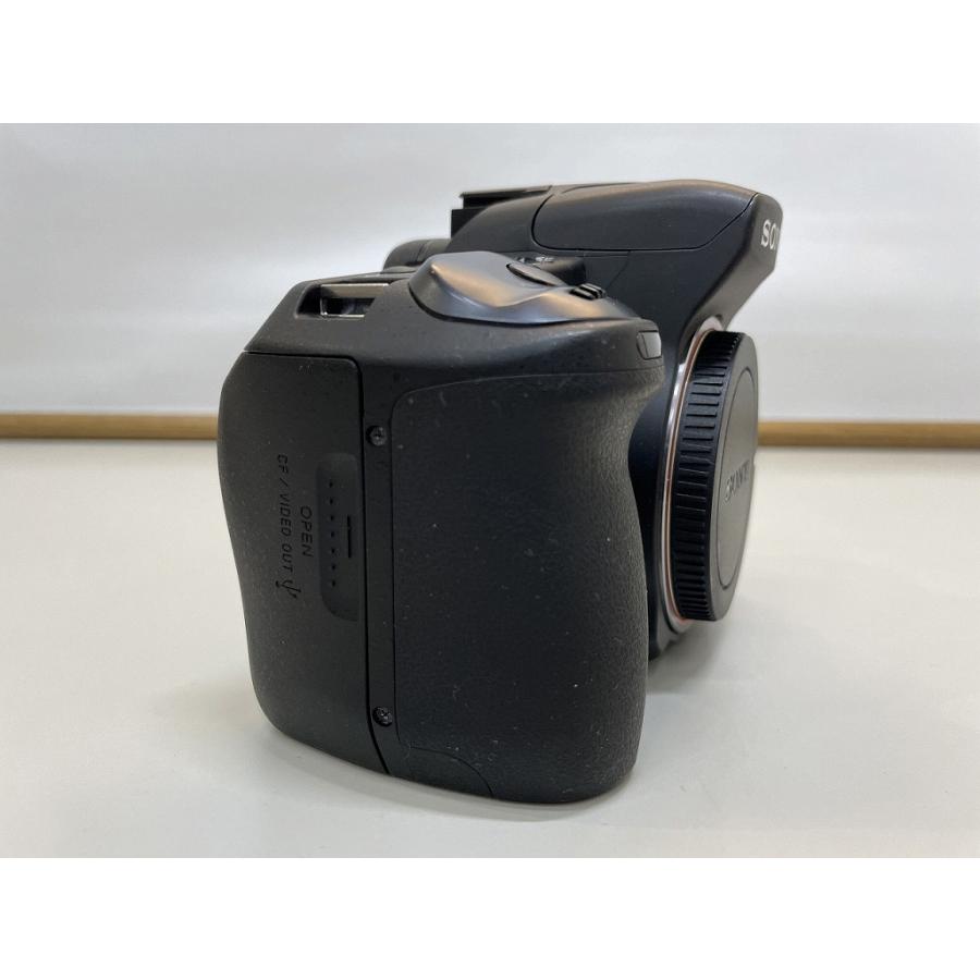 ソニー SONY デジタル一眼レフカメラ α350 : ワットマン Yahoo