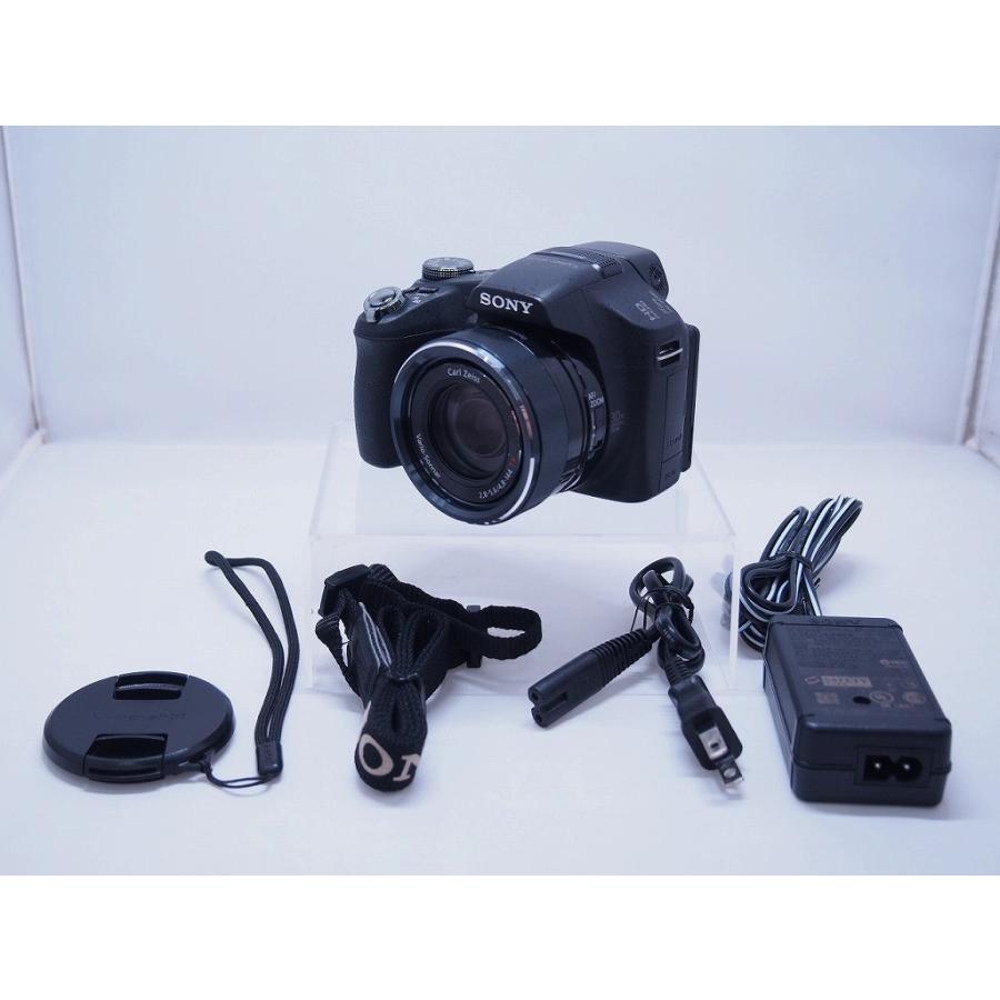 ソニー SONY デジタルカメラ DSC-HX100V : ワットマン Yahoo