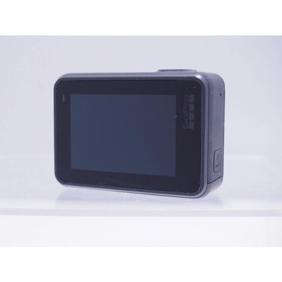 ゴープロ GoPro ウェアラブルカメラ HERO5 BLACK : ワットマン