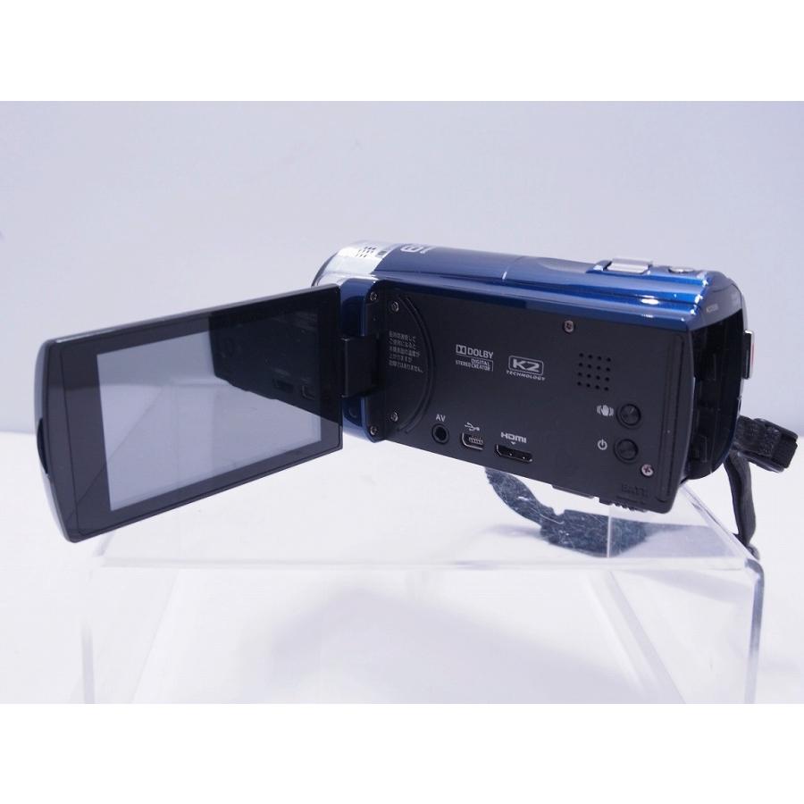 ジェーブイシー JVC ビデオカメラ GZ-E565 : ワットマン Yahoo