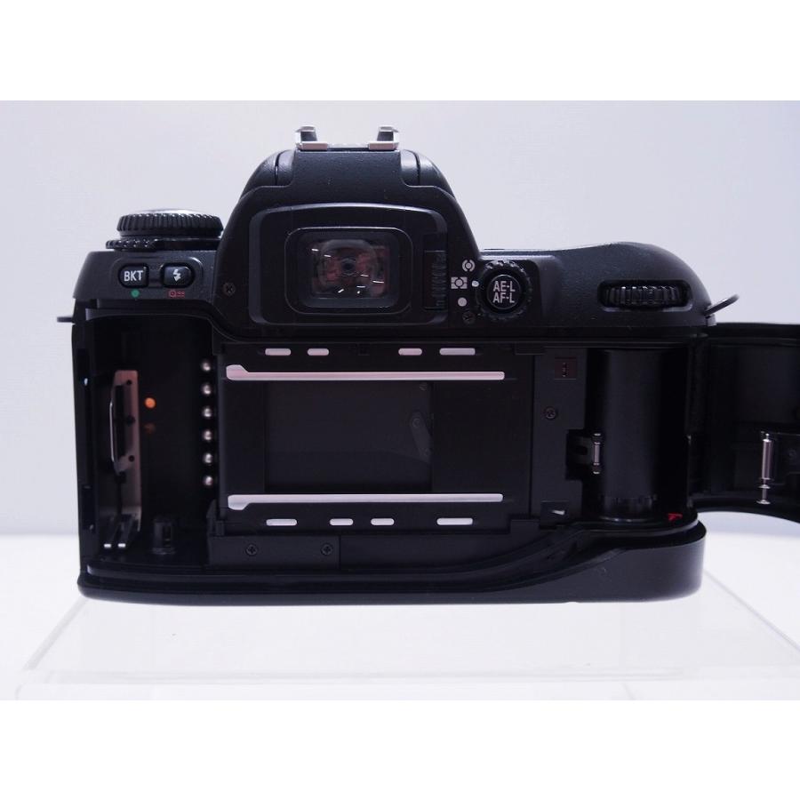 Nikon F80s フィルム一眼レフカメラ ボディ ニコン Nikon フィルム一眼レフ F80S ボディ : ワットマン Yahoo