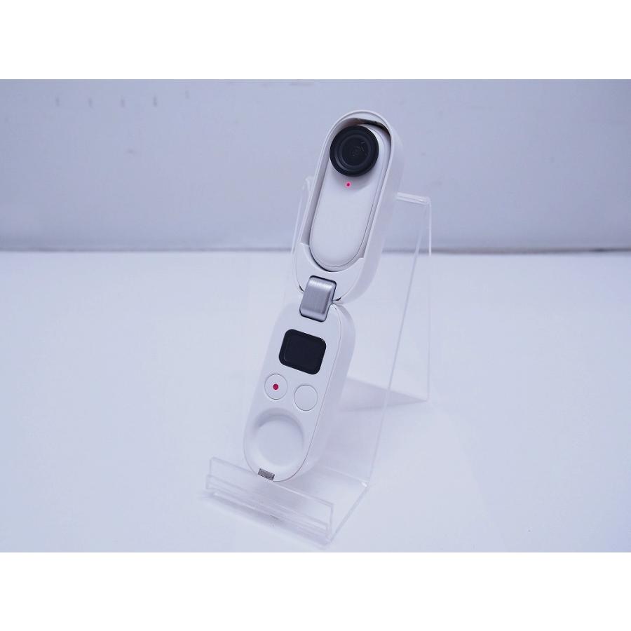 Insta360 アクションカメラ GO2 : ワットマン Yahoo!ショッピング店