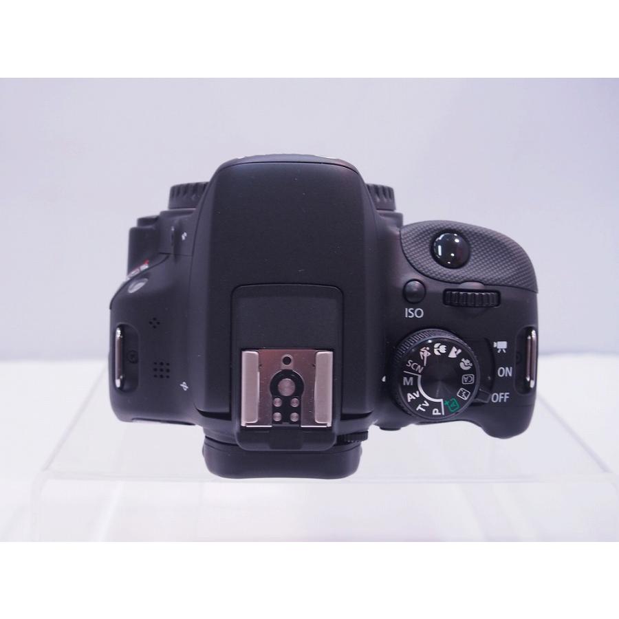 キヤノン Canon デジタル一眼レフカメラ EOS Kiss X7 : ワットマン