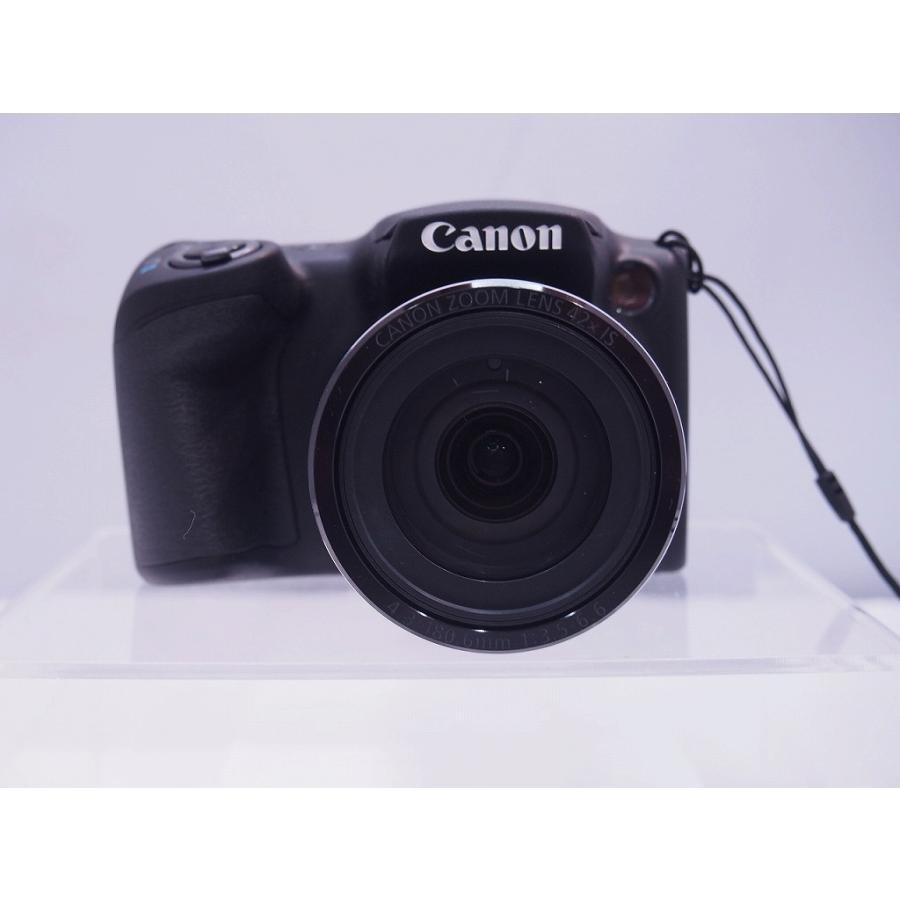 Canon SX420 IS コンパクトデジタルカメラ 本体 Amazon | Canon PowerShot sx420 is 20 MPデジタルカメラwith 42 x光学