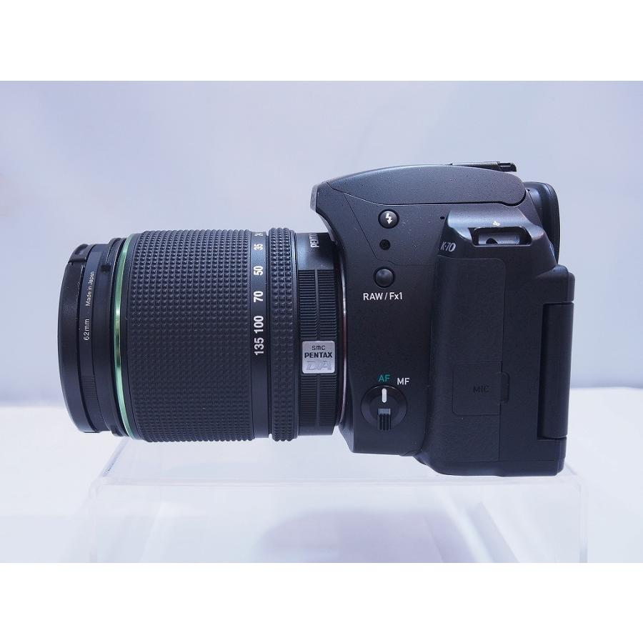 ペンタックス PENTAX デジタル一眼レフカメラ K-70 レンズキット