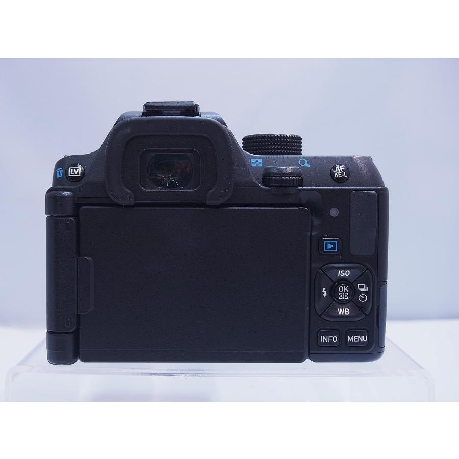 ペンタックス PENTAX デジタル一眼レフカメラ K-70 レンズキット