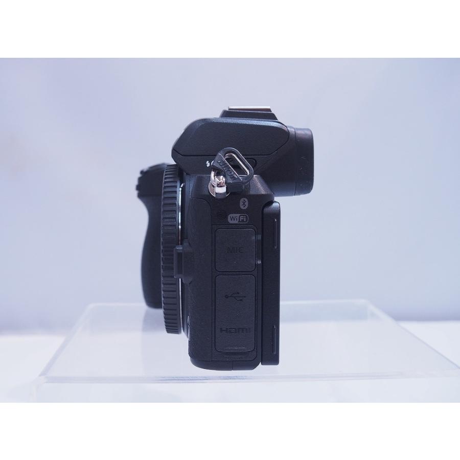 ニコン Nikon ミラーレスカメラ Z50 ボディ : ワットマン Yahoo