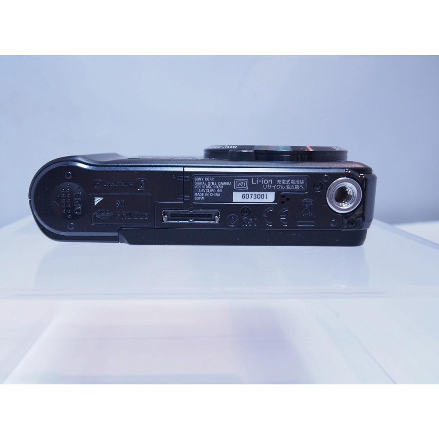 ソニー SONY デジタルカメラ DSC-HX5V : ワットマン Yahoo