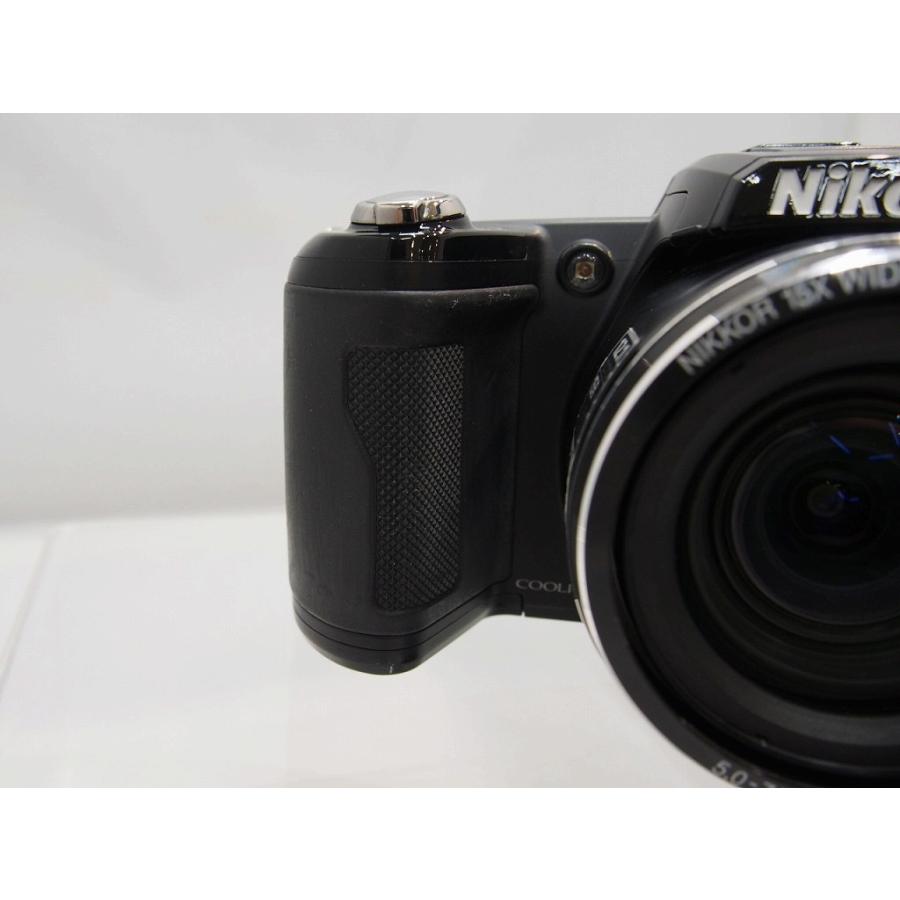 ニコン Nikon デジタルカメラ COOLPIX L110 : ワットマン Yahoo