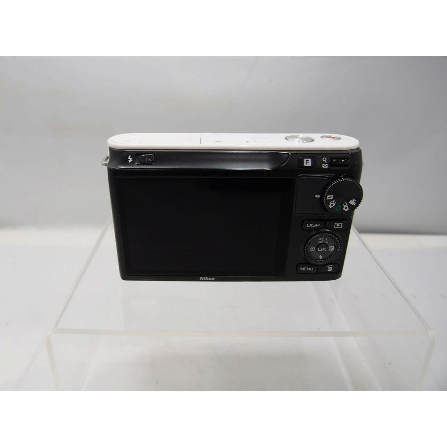 ニコン Nikon ミラーレスカメラ 1J2の画像