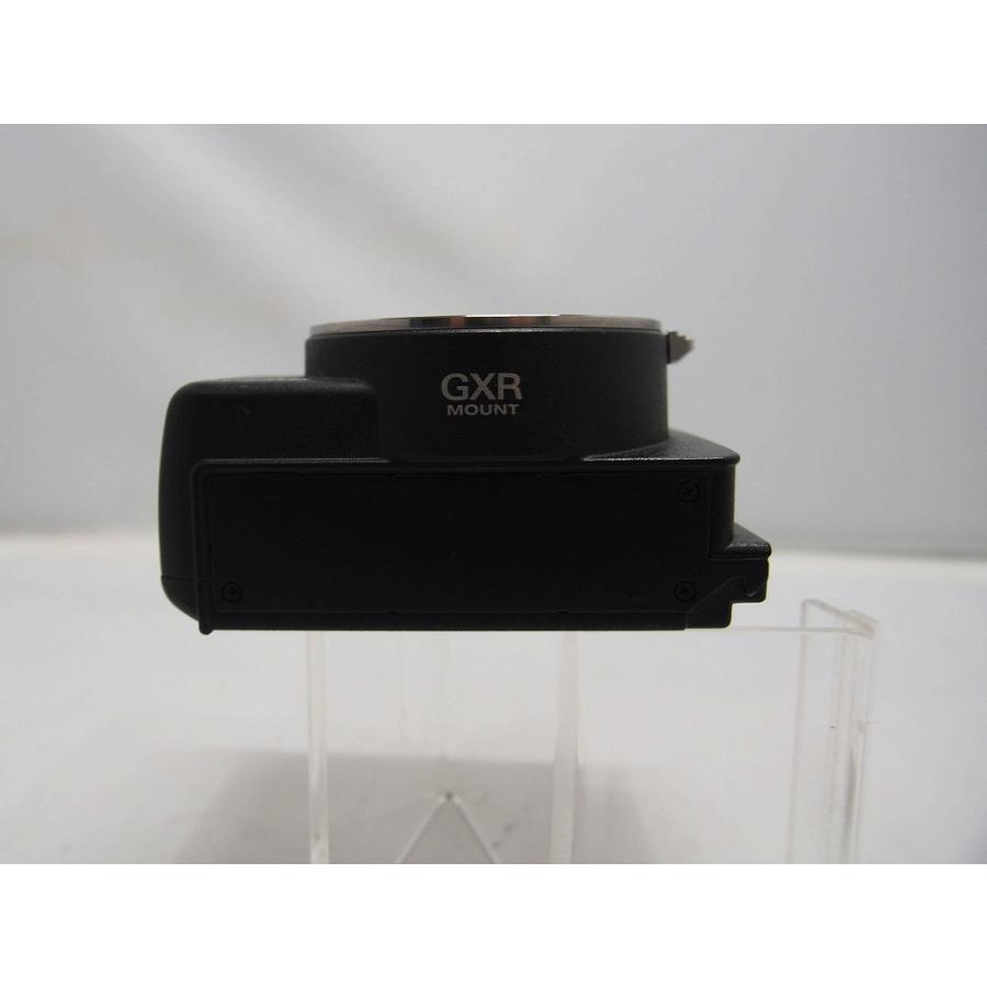 リコー RICOH レンズマウント GXR MOUNT A12の画像
