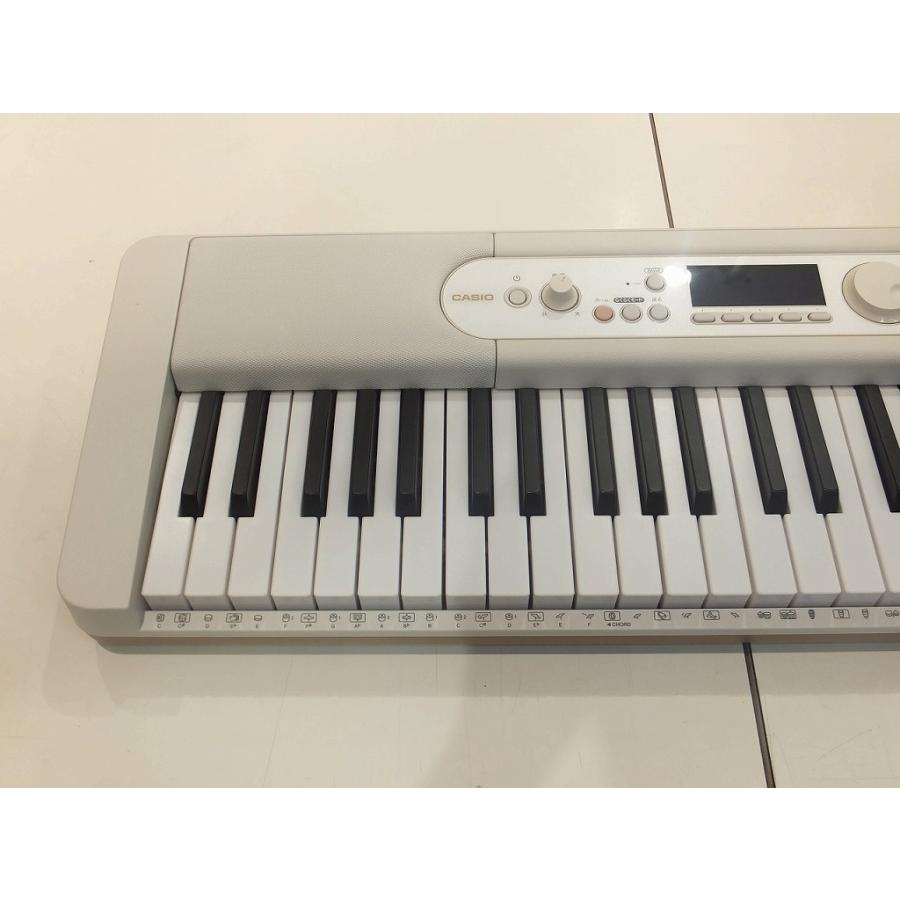 カシオ CASIO 電子キーボード LK-526 : ワットマン Yahoo!ショッピング 