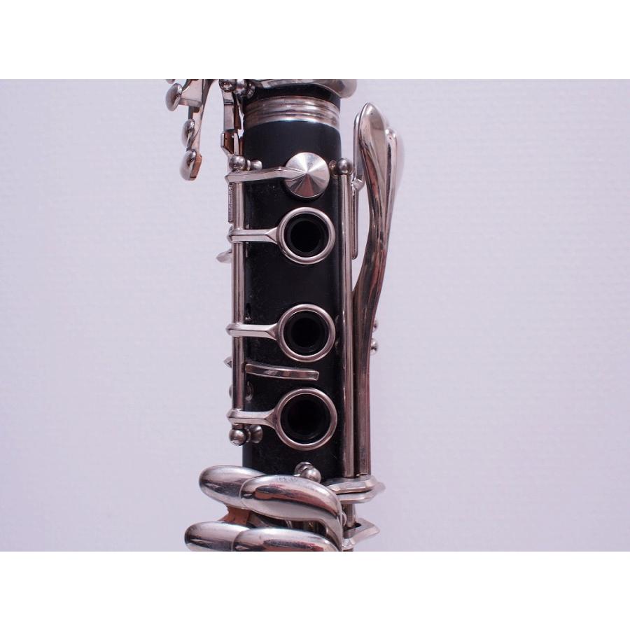 新品リード付き！【極美品】Soleil クラリネット Soleil クラリネット SCL-1〔B♭〕初心者入門セット〔吹奏楽