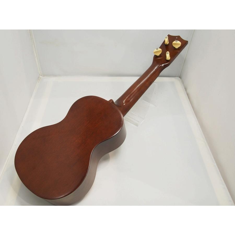Famous Ukulele FU250 ウクレレ ヴィンテージ 木製 弦楽器 フェイマス Famous ウクレレ FU-250 : ワットマン Yahoo!ショッピング