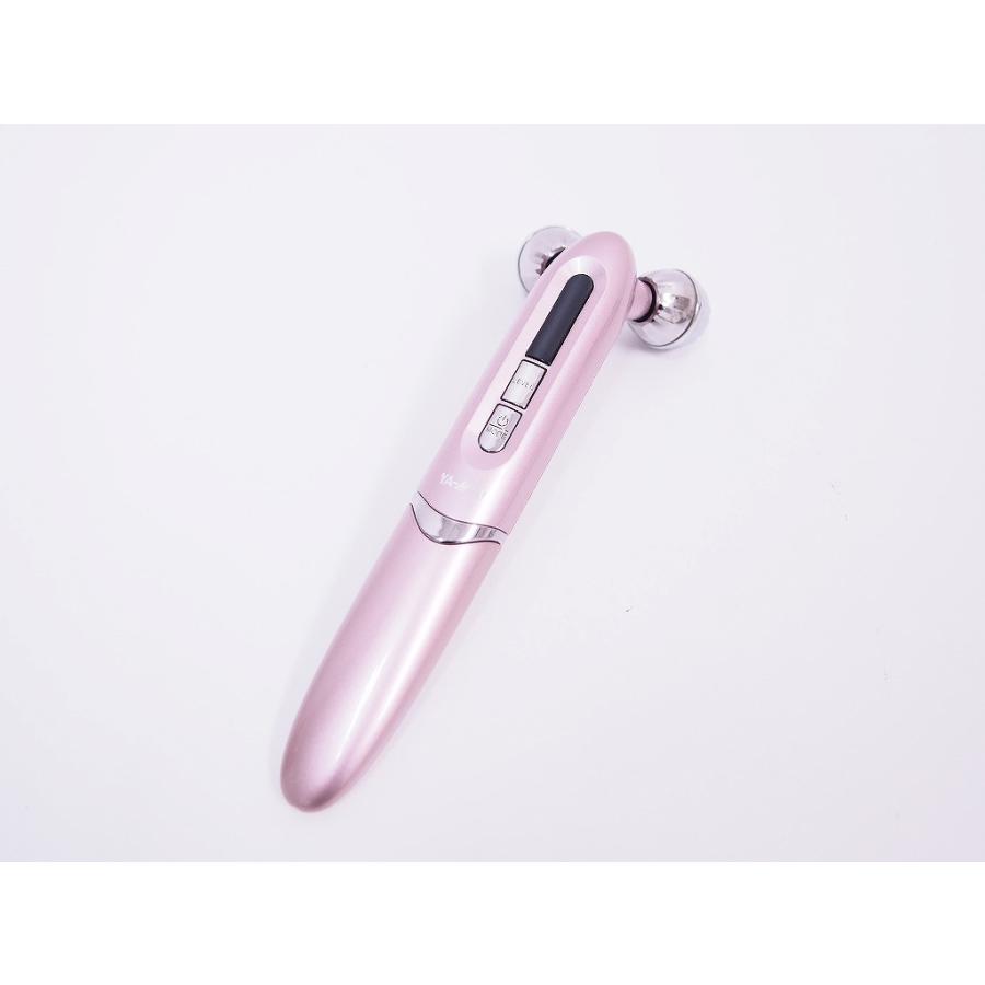 ヤーマン YA-MAN 美顔ローラー EP-9 : ワットマン Yahoo!ショッピング