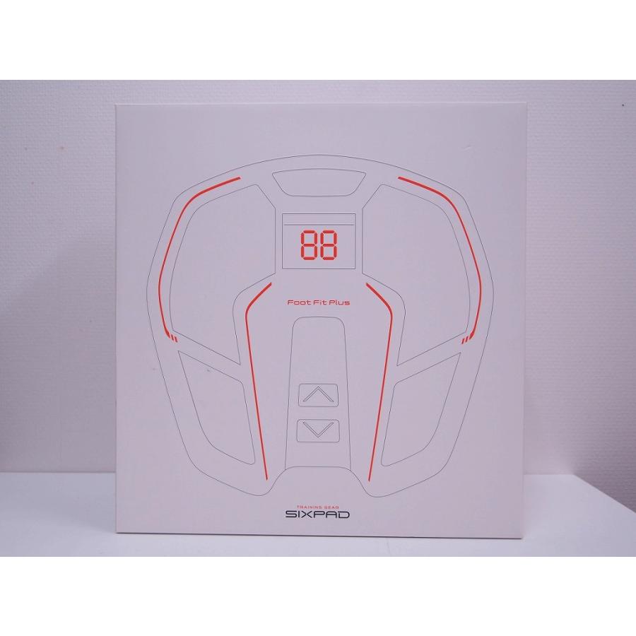 シックスパッド SIXPAD Foot Fit Plus : ワットマン Yahoo シックスパッド SIXPAD Foot Fit Plus : ワットマン Yahoo