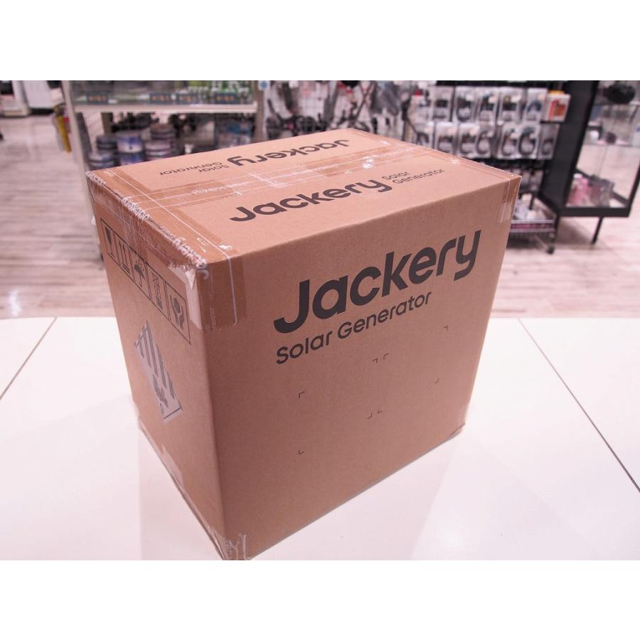 未使用】 ジャクリ Jackery ポータブル電源 JE-1000D : ワットマン 