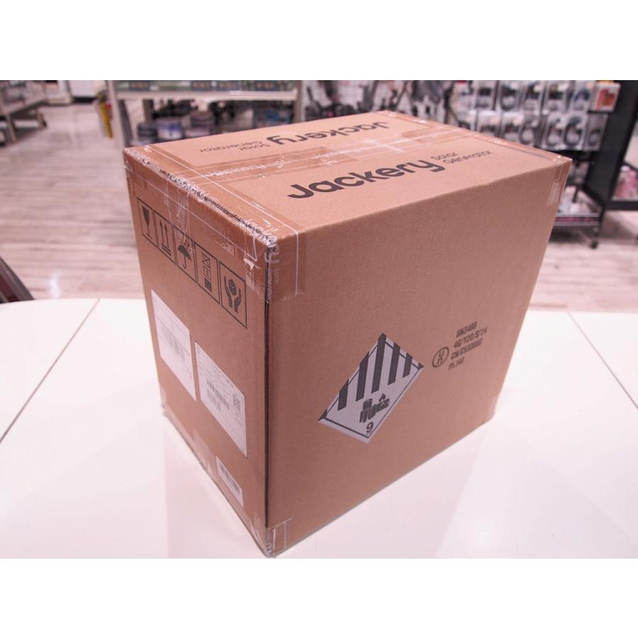 未使用】 ジャクリ Jackery ポータブル電源 JE-1000D : ワットマン 