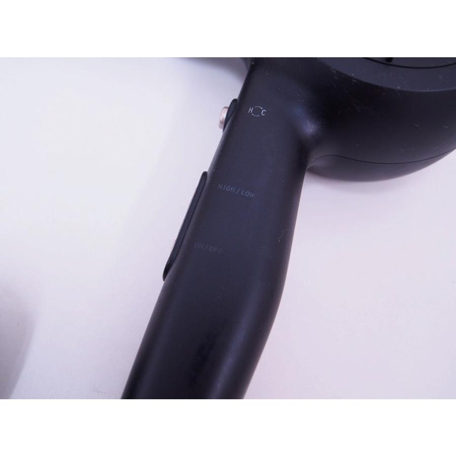 ホリスティックキュアーズ HOLISTIC Cures ヘアドライヤー CCID-P01B