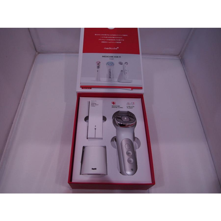 メディキューブ medicube スキンケア用品 ME-USSERA-01 : ワットマン