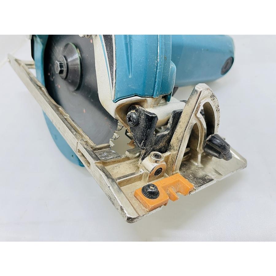 マキタ makita 165mm丸ノコ 5637BA : ワットマン Yahoo!ショッピング店 