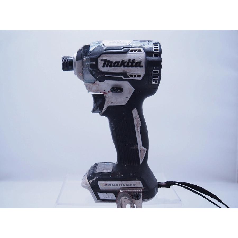makita マキタ 18V インパクトドライバー TD170D 【公式通販】
