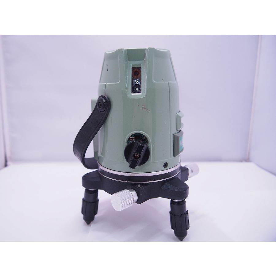 ヤマシン YAMASHIN 墨出し器 MS-06 : ワットマン Yahoo!ショッピング店