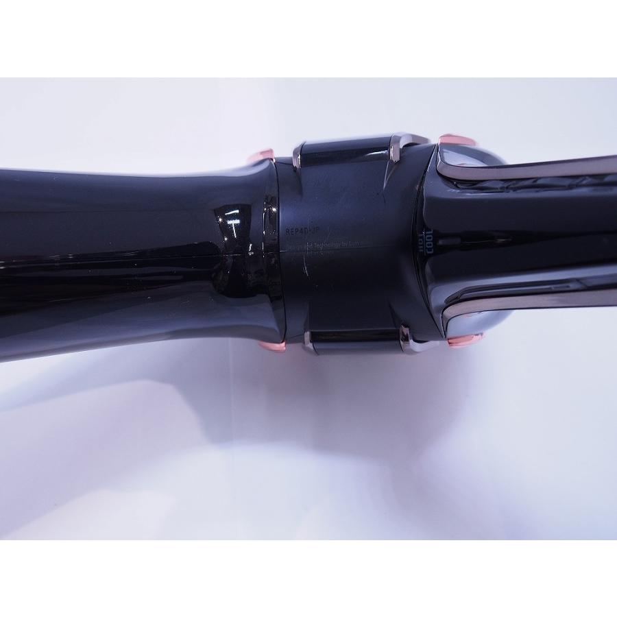 リュミエリーナ LUMIELINA ヘアドライヤー REP4D-JP : ワットマン