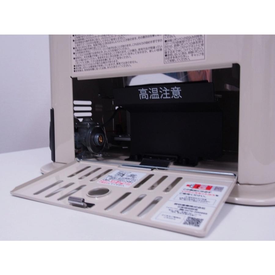 イワタニ Iwatani ガスストーブ CB-STV-DKD3-Cの画像